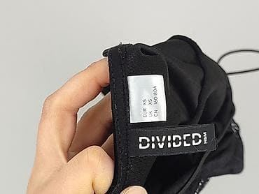 bluzki do klubu: Sukienka damska, rozmiar XS — 5