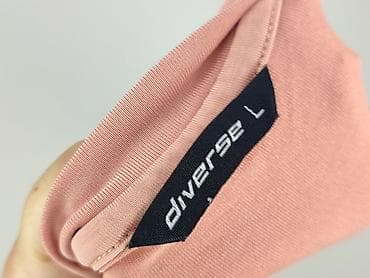 esmara tshirt: Diverse, T-shirt damski, rozmiar L — 4