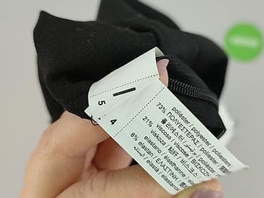 polo barcelona: PULL&BEAR, Spódnica damska, rozmiar M — 5