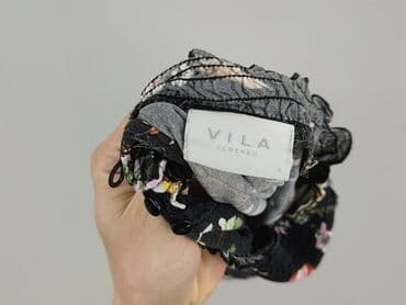 Kobiety: Vila, Bluzka damska, rozmiar S — 4