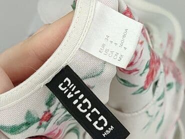 Kobiety: H&M Divided, Sukienka damska, S — 5