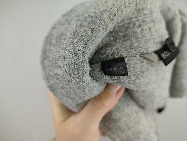 tono kurtki: Bodyflirt, Płaszcz damski, rozmiar M — 5