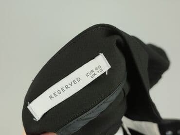 marynarka damska vinted: Reserved, Material trousers for women, L at lalafo.pl — 4 marynarka damska vinted: Reserved, Material trousers for women, L — 4