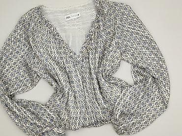zara vinted: Zara, Bluzka damska, rozmiar M — 1