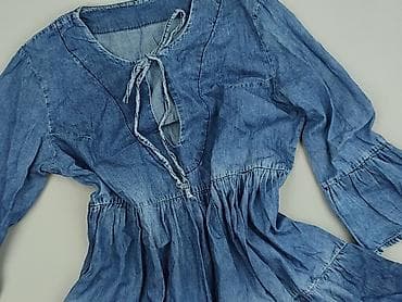 mh jeans: MEGI, Sukienka damska, rozmiar S — 1