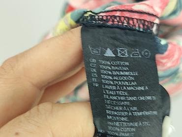 kimono h: Koszula damska, rozmiar M — 5