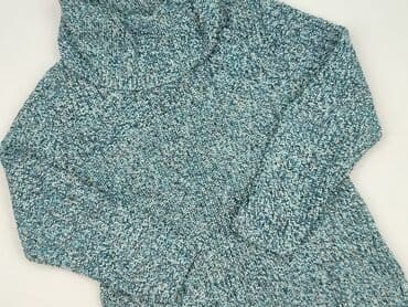 czy akryl w swetrze jest dobry: Sweter damski, rozmiar S — 1