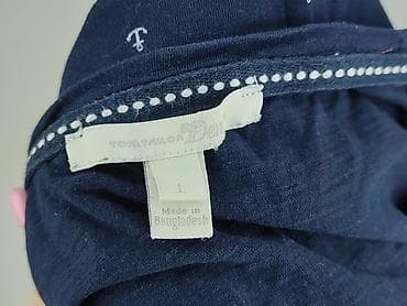 bluzki tom tailor: Tom Tailor, T-shirt damski, rozmiar L — 4