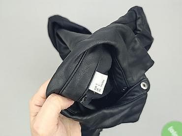 leather: Koszula damska, rozmiar S — 5