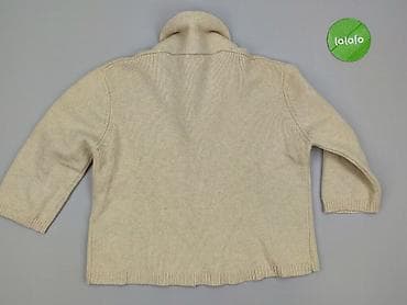 sweter solar: Solar, Kardigan damski, rozmiar L — 3