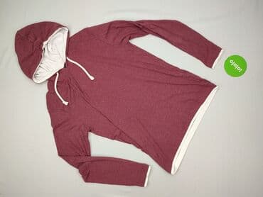 koszulka z numerem h m: FSBN, Bluza z kapturem dla mężczyzn, rozmiar L — 2