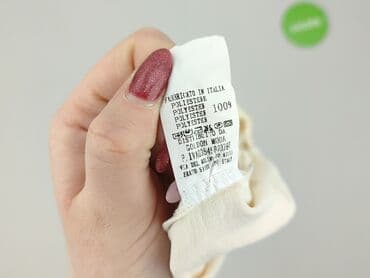 regatta klapki: Szorty damskie, rozmiar S — 4