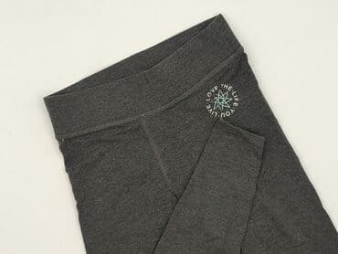 t shirty python: F&F, Legginsy Sportowe damskie, rozmiar S — 1