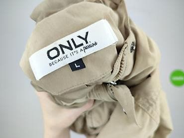 bluzy virtus pro: ONLY, Parka damska, rozmiar L — 4