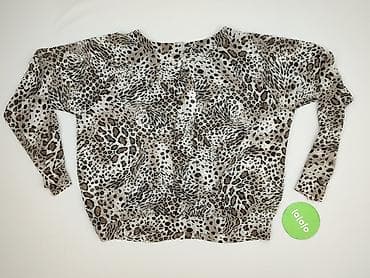 kurtka la blanche: Selected Femme, Bluzka damska, rozmiar 2XL — 3