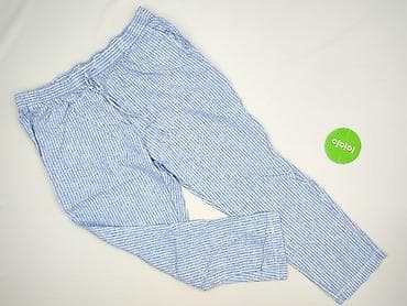 insomnia: H&M, Spodnie materiałowe damskie, rozmiar XL — 2