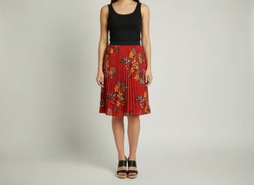 papaya spódnica: Papaya, Spódnica damska, rozmiar L — 7