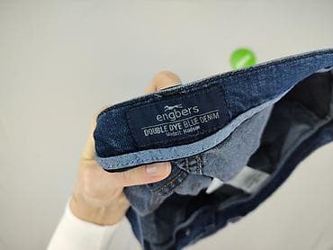 jeans version: Engbers, Jeansy dla mężczyzn, rozmiar L — 4