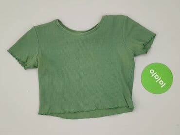 krótkie spodenki pull and bear: PULL&BEAR, T-shirt damski, rozmiar S — 2