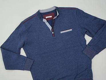 springfield bluza: Bluza dla mężczyzn, rozmiar M — 1