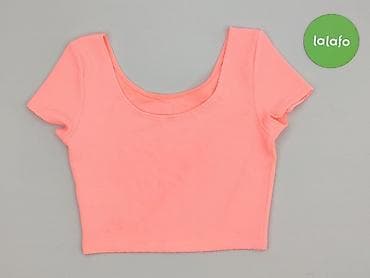 bench crop top: Top damski, rozmiar S — 3