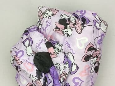 bialcon sukienka w kwiaty: Kurtka zimowa, Disney, 9 lat, 128-134 cm, stan - Bardzo dobry — 6
