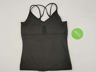 dresy long: H&M, Top damski, rozmiar S — 2