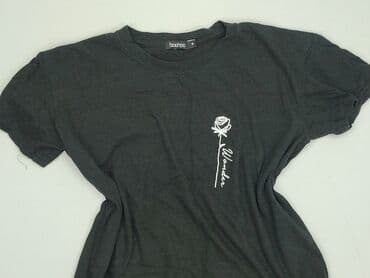 t shirty coco: Boohoo, Women`s T-shirt, S at lalafo.pl — 1 t shirty coco: Boohoo, Women`s T-shirt, S — 1