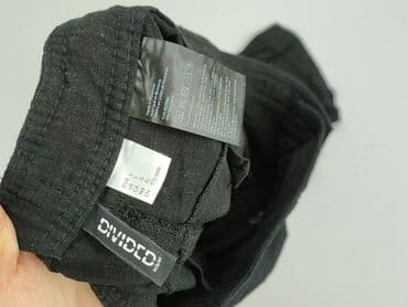 Inne spodnie: H&M Divided, Spodnie dla mężczyzn, rozmiar L — 5