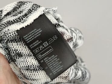 koszula niebieska hm: H&M Divided, Bluzka damska, rozmiar S — 5