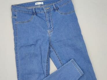 jeans original: Sinsay, Jeansy damskie, rozmiar XL — 1