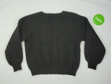 sweter grinch cropp: Shein, Sweter damski, S — 3