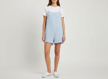 zalando kombinezony damskie letnie: & Other Stories, Kombinezon damski, rozmiar S — 6