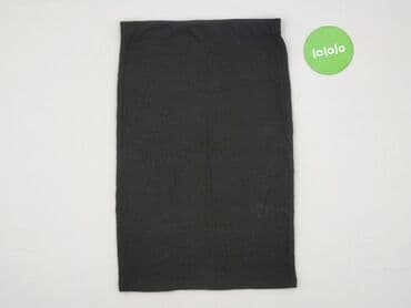 bluzki basic prążek: Spódnica damska, rozmiar S — 2