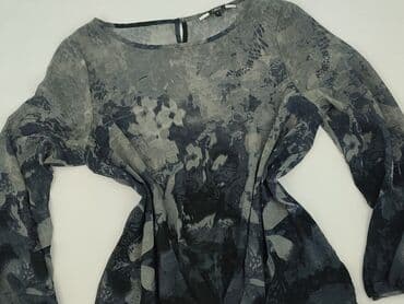 krótkie spodenki i marynarka: Next, Women's blouse, size L (EU 40) — 1
