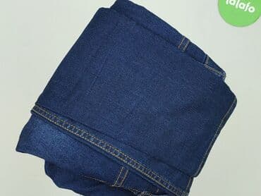 jeansy plus size: Jeansy damskie, rozmiar M — 5