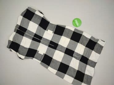 sukienka damska w kratę: Sukienka damska, rozmiar 2XL — 3