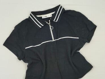 koszulki polo zara: FB Sister, Damska koszulka polo, rozmiar XS — 1