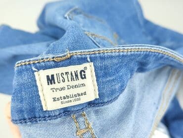 Ubrania damskie: Mustang, Szorty damskie, L — 4