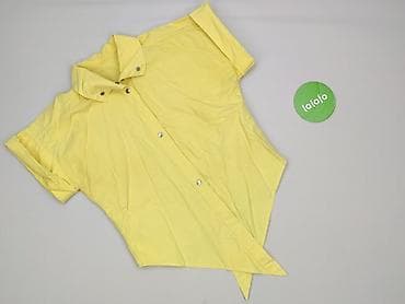 samsoe samsoe t shirty: Koszula damska, rozmiar M — 2