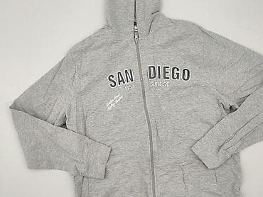 bluzy strong ekipa: Bluza z kapturem dla mężczyzn, rozmiar S — 1