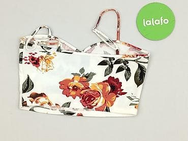 bluzki misie: Shein, Top damski, rozmiar XS — 3