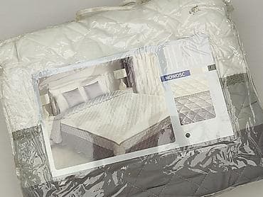 Все для дому та саду: Narzuta na łóżko BECKY - Wzór: pikowana, geometryczna (romby) z — 1