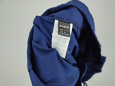 body shin: Shein, Spodnie materiałowe damskie, rozmiar XS — 4