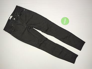 facebook hm: H&M, Jeansy damskie, rozmiar S — 2
