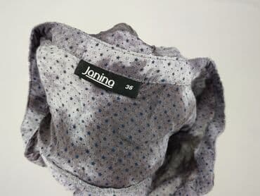 monnari bluzki koszulowe: Janina, Bluzka damska, rozmiar S — 4