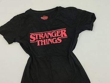 Stranger Things, Women`s T-shirt, size M