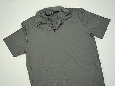 cargo pull and bear: George, Поло для чоловіків, розмір XL — 1