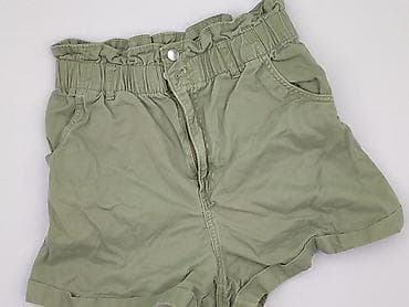 ubrania h m: H&M, Szorty damskie, rozmiar M — 1