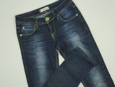 Levi’s, Jeansy damskie, S